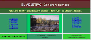 http://www.ceiploreto.es/sugerencias/cplosangeles.juntaextremadura.net/web/lengua5/adjetivo/indice.htm