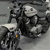 Bajaj Averager 400 in bold look with new features 