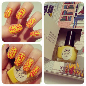 ciate-mini-mani-manor-advent-calendar-day-eight-big-yellow-taxi