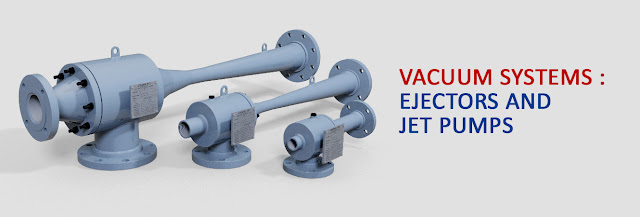 Vacuum Ejector Manufactures