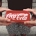 2 in 1 Can of Coca Cola