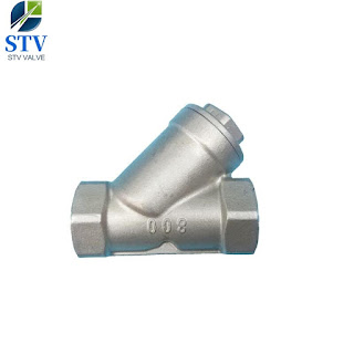 https://stvvalves.com/product/screwed-stainless-steel-y-type-strainer/
