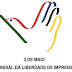 Dia Mundial da Liberdade de Imprensa