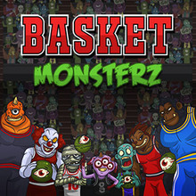 Basket monsterz