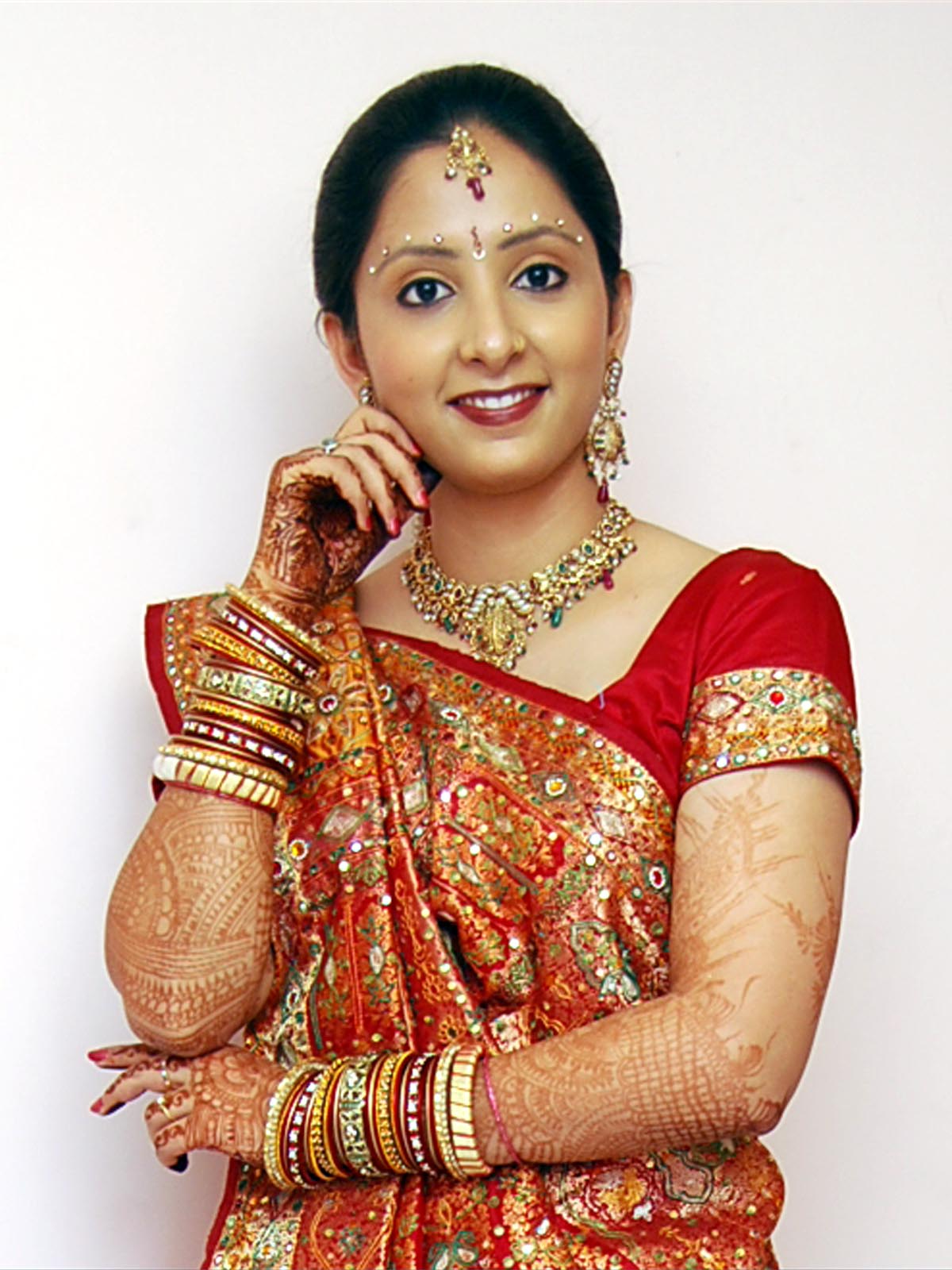 indian wedding dresses