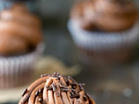 Chocolate Buttercream Frosting