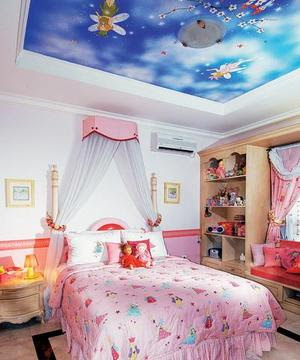 desain kamar anak minimalis