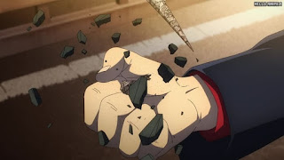 呪術廻戦 アニメ 2期12話 Jujutsu Kaisen Episode 36 JJK