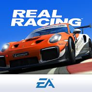 Real Racing 3 APK MOD v8.2.0 [Unlimited Money/More]