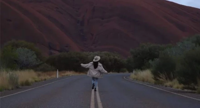 The Red Centre Way