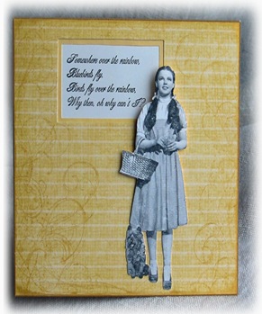 Dorothy