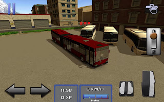 Bus Simulator 3D v1.4.0