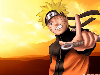 Naruto Shippuden Anime Wallpaper 1280x960