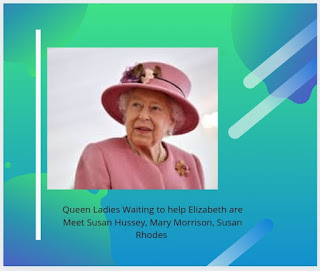 UK, Queen Elizabeth has numerous obligations upon her shoulder. To satisfy her obligations and duties, the