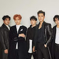 Lirik Lagu Super Junior - Good Day for a Good Day dan Terjemahan