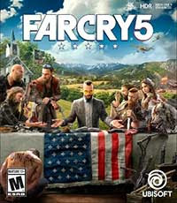 Far Cry 5 PC Game Free Download