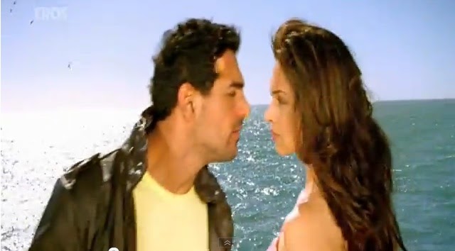 Jhak Maar Ke - Desi Boyz Movie Song ~ Bollywood Gossip ...