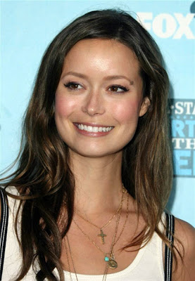 Summer Glau