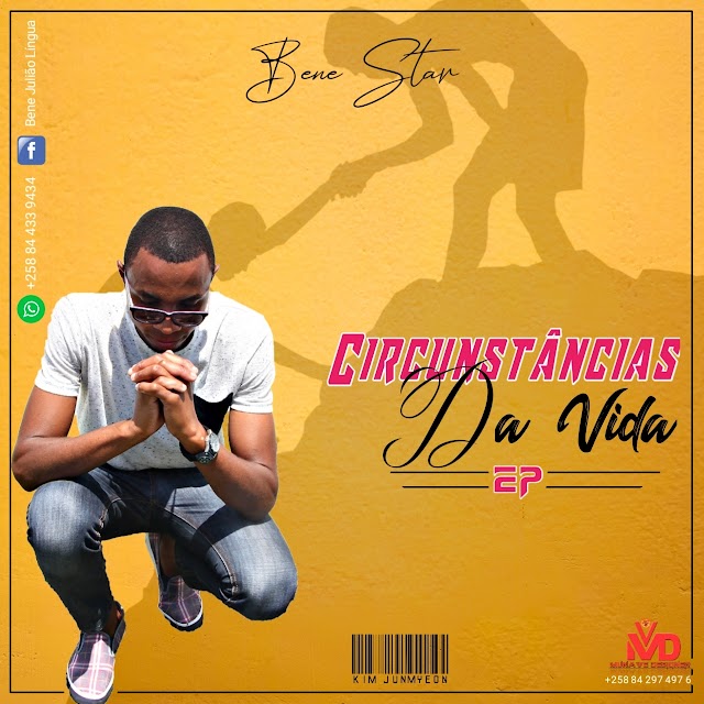 Bene Star_Circustancia da viada(Ep)(2O21) [DOWNLOAD]