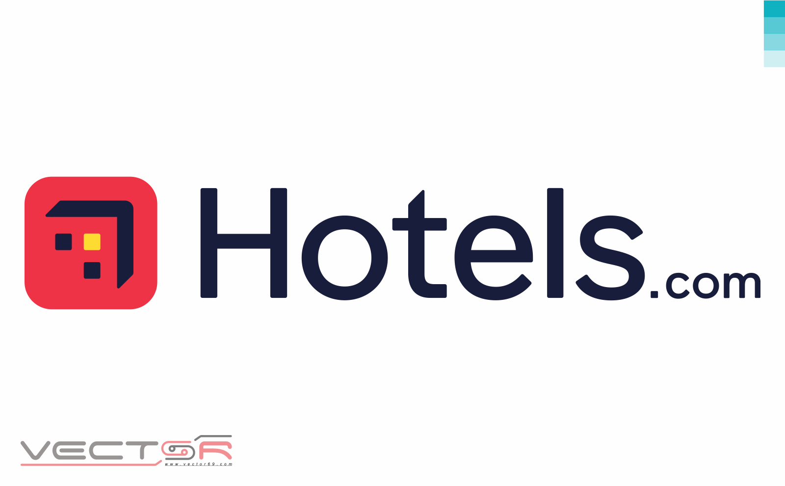 Hotels.com Logo - Download Vector File SVG (Scalable Vector Graphics)