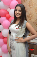 Anupama Parameswaran looks cute smile in sleeveless dress ~  Exclusive Galleries 036.jpg