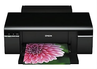 Epson Stylus Photo T50 Pilotes