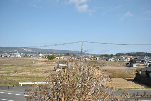 常陸太田市_真言宗_宝寿院旧跡