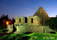 Konark Sun Temple