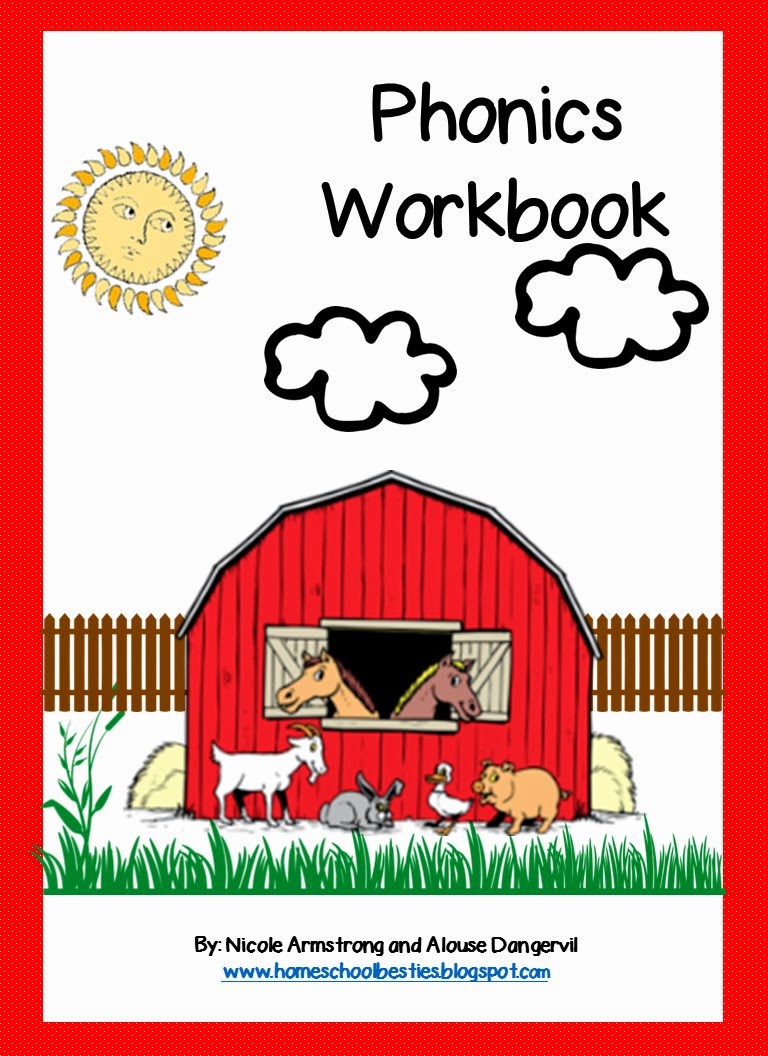 https://www.teacherspayteachers.com/Product/Phonics-Worksheets-1716065