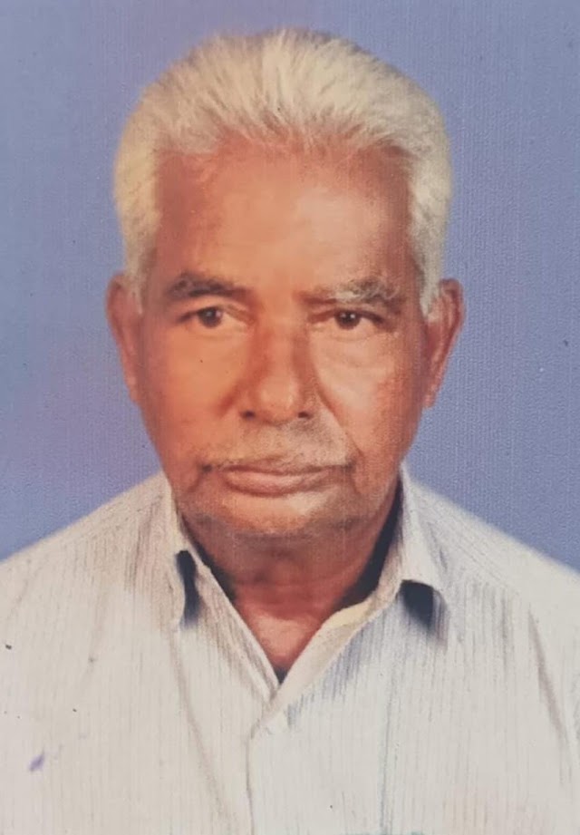 പുല്ലാളൂർ: എടവലത്ത് പറമ്പ് സുരേഷ് ബാബു (73) നിര്യാതനായി