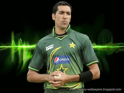 Umar Gul Wallpaper