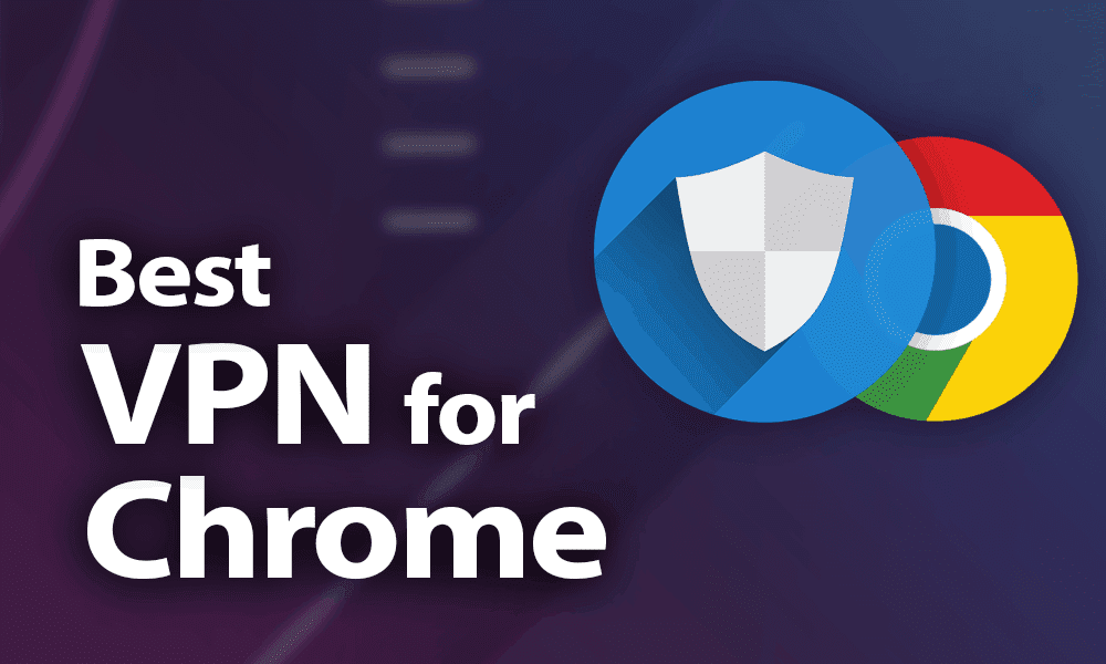 Here are the two best VPNs for Google Chrome