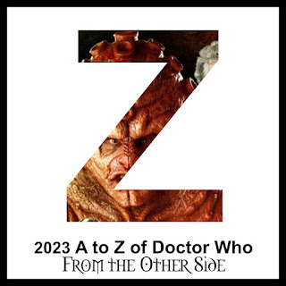 Doctor Who Z