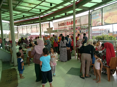 Franchise Bakso - Peluang Usaha Baru Waralaba Makanan Bakso Kaget