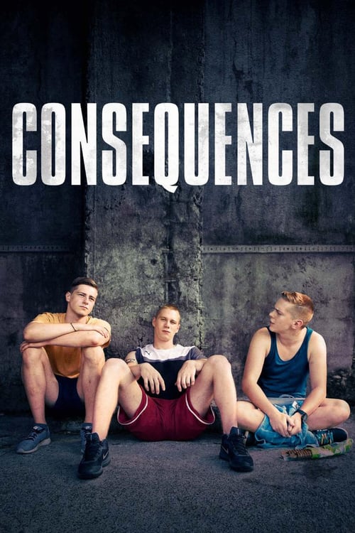 [HD] Consequences 2019 Streaming Vostfr DVDrip