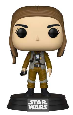 The Last Jedi Wave 2