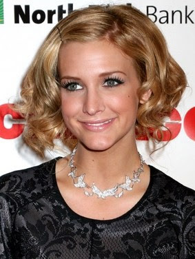 Short Curly Hairstyles 2011 for Women