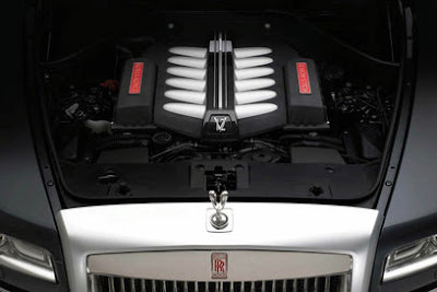 Rolls-Royce RR4