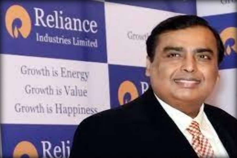 Unlocking the Power of Reliance Industries in Home Finance