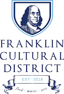 Franklin Cultural District: Dedication Celebration - May 10