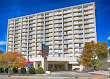 Salt Lake Plaza Hotel Temple Square