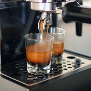 Máy pha cafe GAGGIA CLASSIC