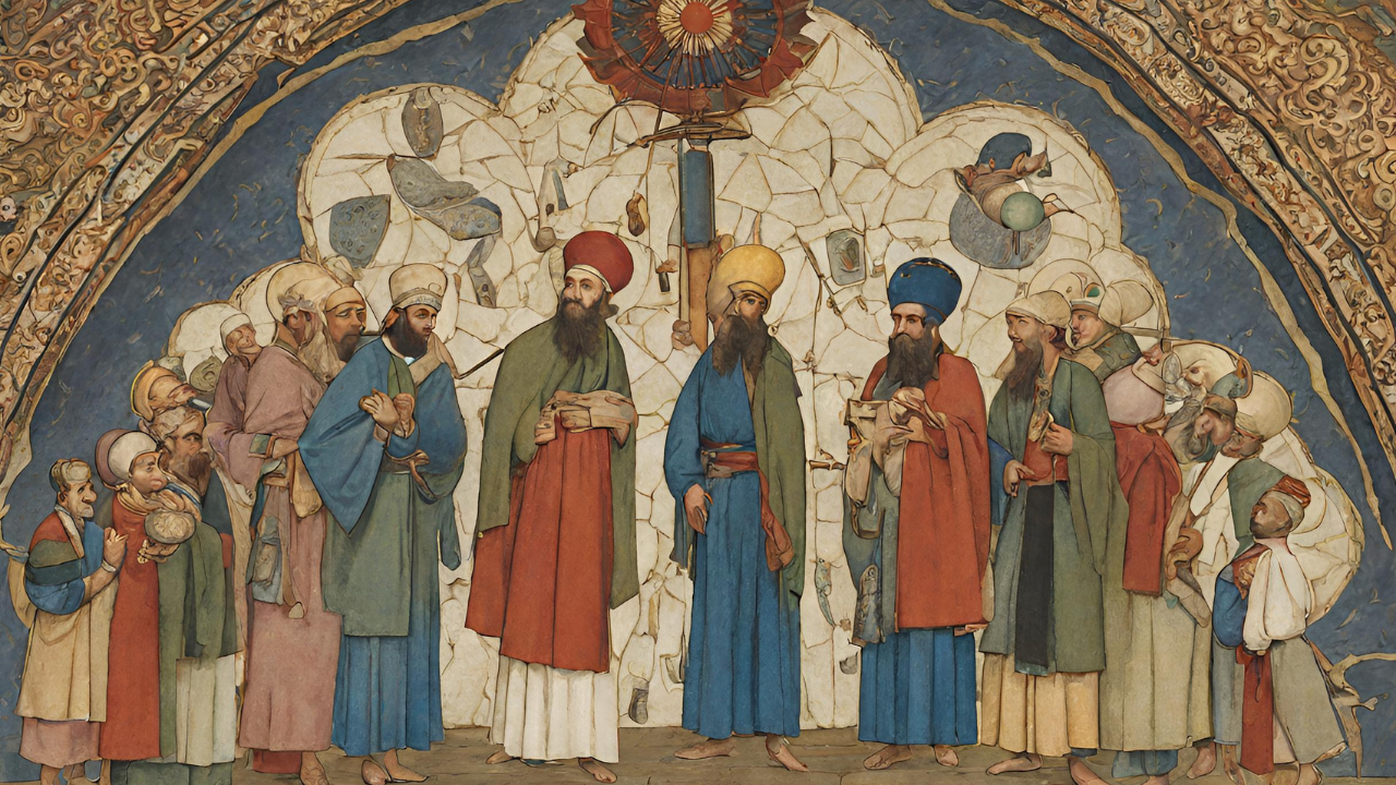 Dinin Türk tarihindeki rolünü anlamak