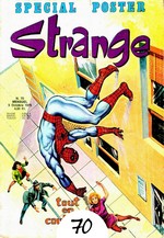 Strange n° 70