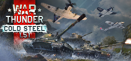 War Thunder