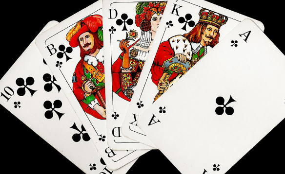 Terus Belajar Mengenai Poker Untuk Mencapai Royal Flush