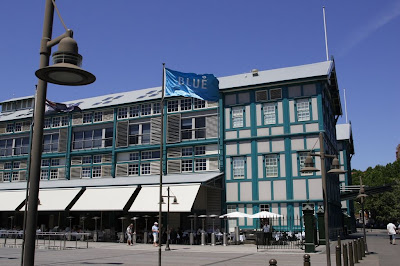 Blue Sydney, A Taj Hotel