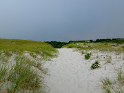 Island Beach State Park, NJ (island beach)