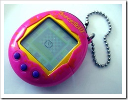Tamagotchi