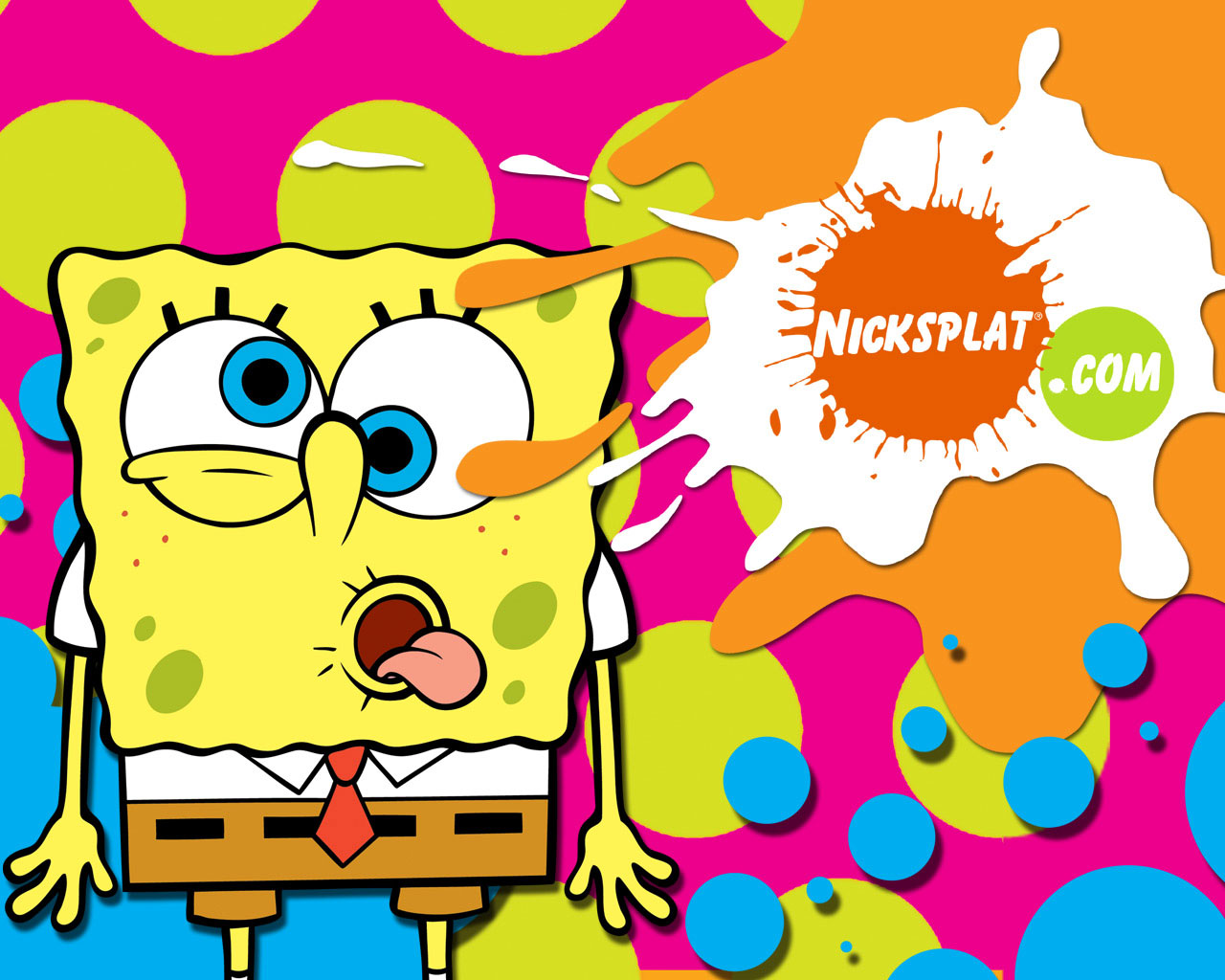 Ashley Wallpaper Wallpaper Spongebob Squarepants